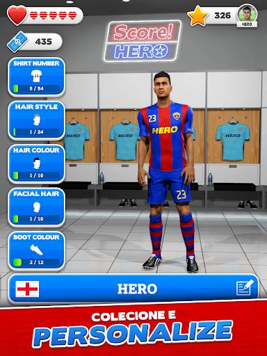 Score! Hero screenshot 19