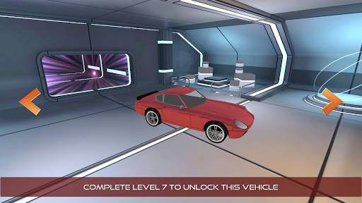 Decent Car Parking Game: Car Driver Simulator screenshot 4