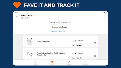 idealo: Price Comparison App screenshot 12