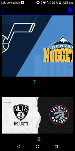 Basket24 Watch NBA Live Stream 2 تصوير الشاشة