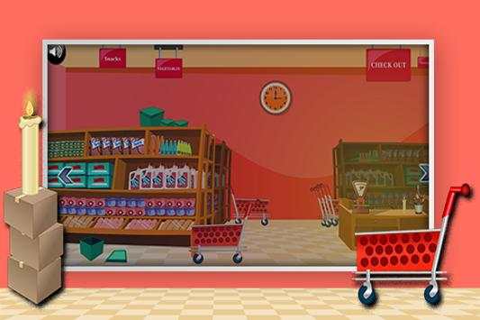 Mini Market Escape स्क्रीनशॉट 2