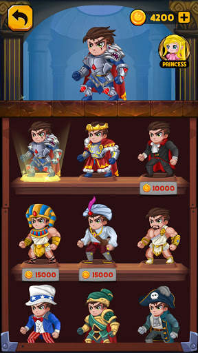 Rescue Hero: Pull The Pin screenshot 5