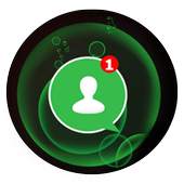 Whats Chat Heads- Chat bubbles for Whatsapp 2.0