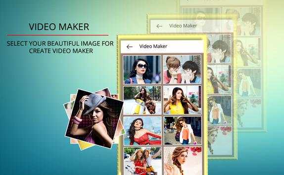 Photo to Video Maker screenshot 5