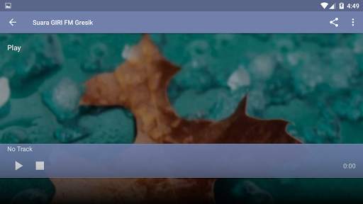 Radio Dangdut Full screenshot 12