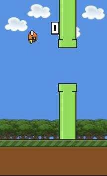 Frazy Bird screenshot 1
