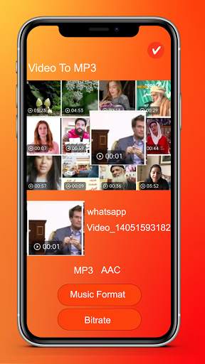 Video Editor: Free Video Maker & Edit Video screenshot 3