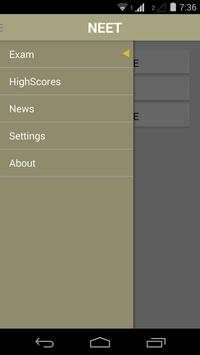 NEET screenshot 3