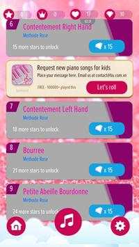 Learn Piano Rhythm For Kids screenshot 4
