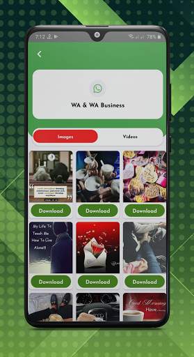 Universal Video Downloader screenshot 4