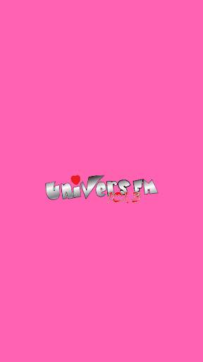 Univers FM 101.3 FM | Official App screenshot 2