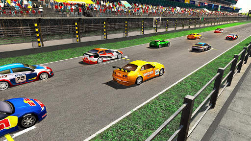 Car Racing Legend 2018 screenshot 16