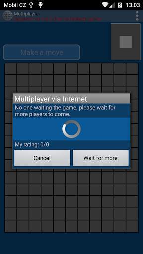 TicTacToe screenshot 6