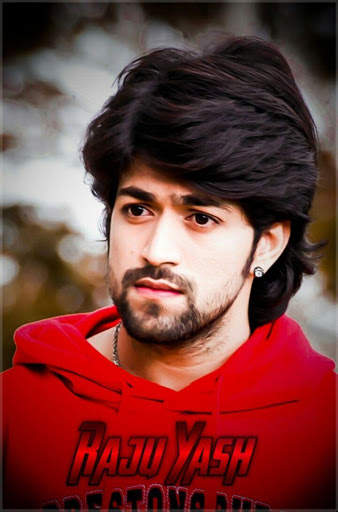 Rocking Star Yash HD Wallpaper-2020 3 تصوير الشاشة