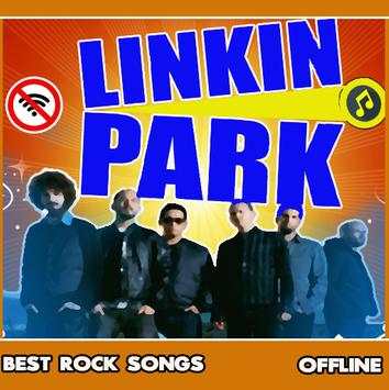 Linkin Park  All Songs - Offline screenshot 1