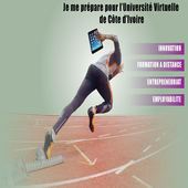 Université Virtuelle UVCI icon
