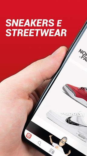 Move - official Move Shop app screenshot 1