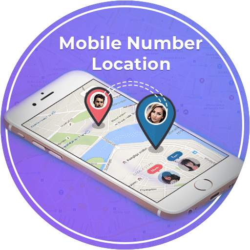 Mobile Number Tracker & Locator 1.0.3