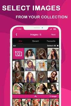 Flipagram Video Maker With Music screenshot 2
