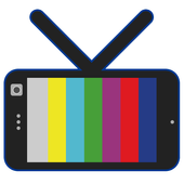 Nepali TV icon
