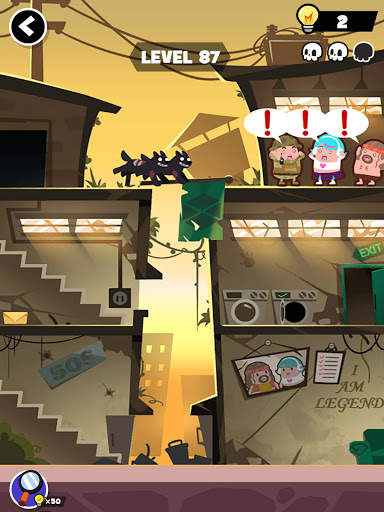 Deathigner screenshot 22