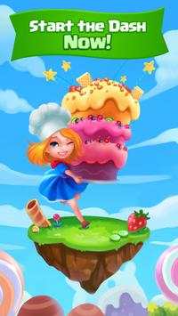 Baking Dash скриншот 1
