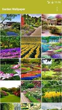 Garden Wallpapers screenshot 1