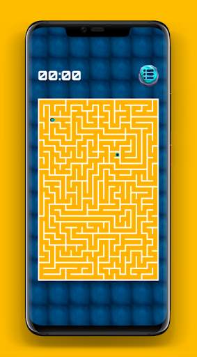 Maze Box Game screenshot 8
