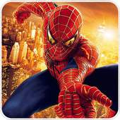 Wallpaper spiderman HD 1.2