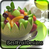 BEST FRUIT DESIGN icon