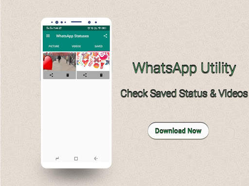 WA Utility - Utility for WhatsApp screenshot 5