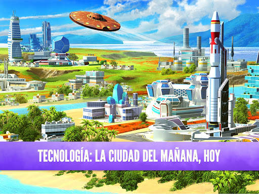 Little Big City 2 screenshot 4