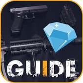 Guide for Free Fire logo