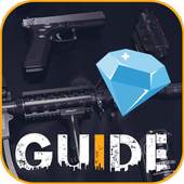 Guide for Free Fire 1.0.0