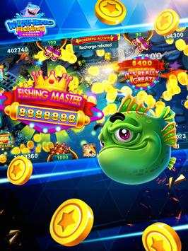 Fishing Ace Online : 千炮达人捕鱼 screenshot 6