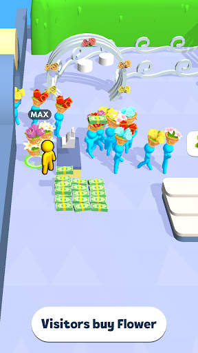 Flower Shop screenshot 3