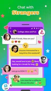 Share Chat - WhatsApp Status, Funny Video & Friend screenshot 4