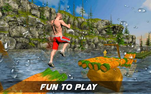 Stuntman Water Run 2 screenshot 3