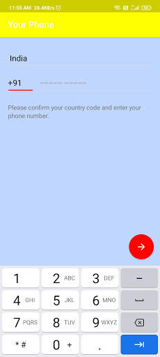 WhatsIndia - Video Call , Chat etc. India Whatsapp screenshot 2