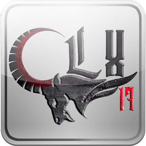 CrosslinX 17 1.2.1