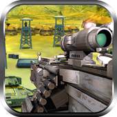 Terrorist Sniper Shooter Free 1.20