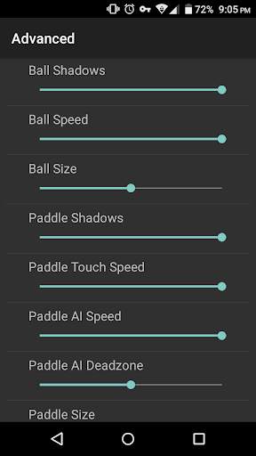 WallPawng - Interactive Live Wallpaper screenshot 8