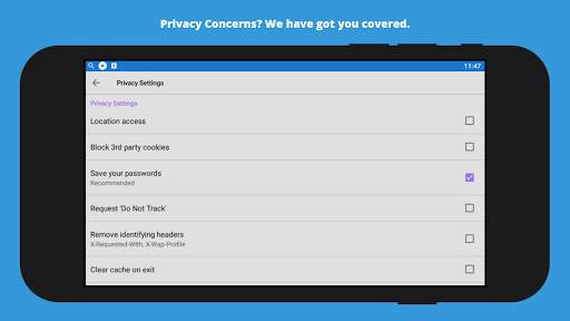 SEO Browser screenshot 13