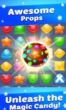 Candy 2020:New Games 2020 screenshot 1