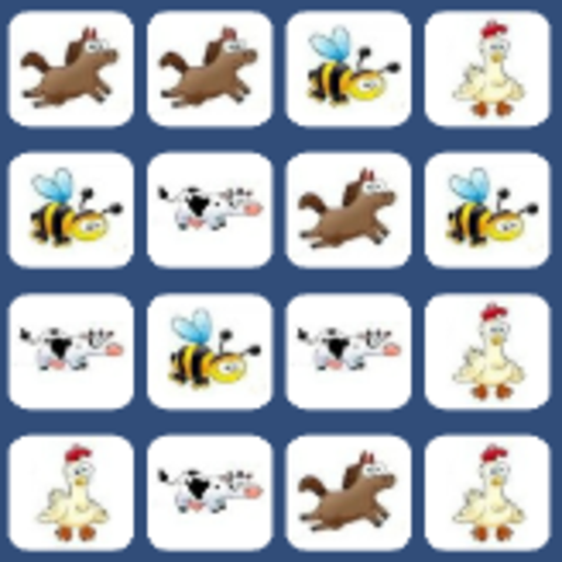 Picture Match icon