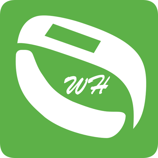 WearHealth icon