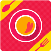 Cookery Recipe Book icon