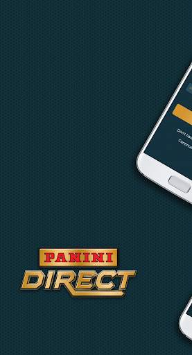 Panini Direct screenshot 1