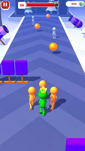 Join Clash Run screenshot 5