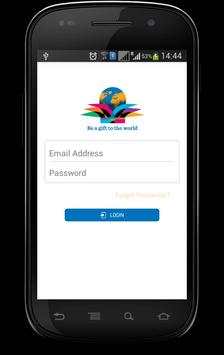 ROM screenshot 2
